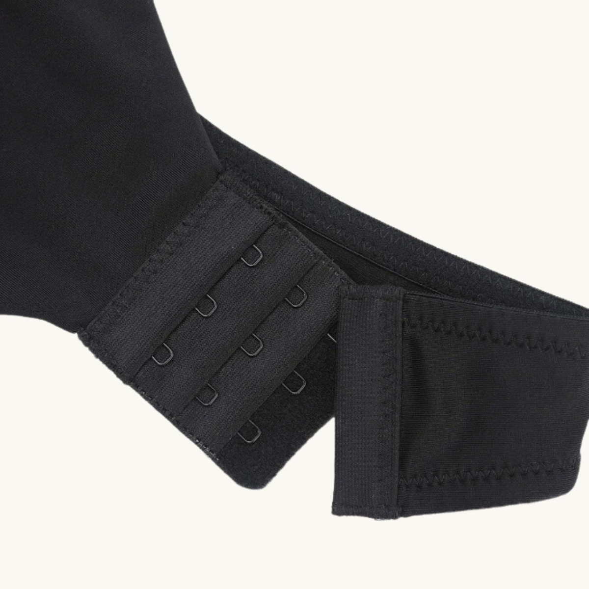 Backless Bodysuit®