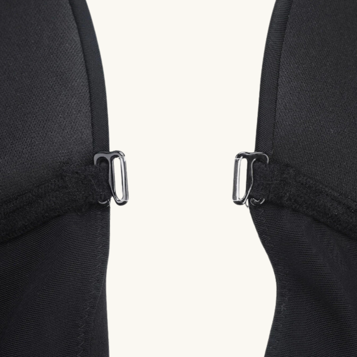 Backless Bodysuit®