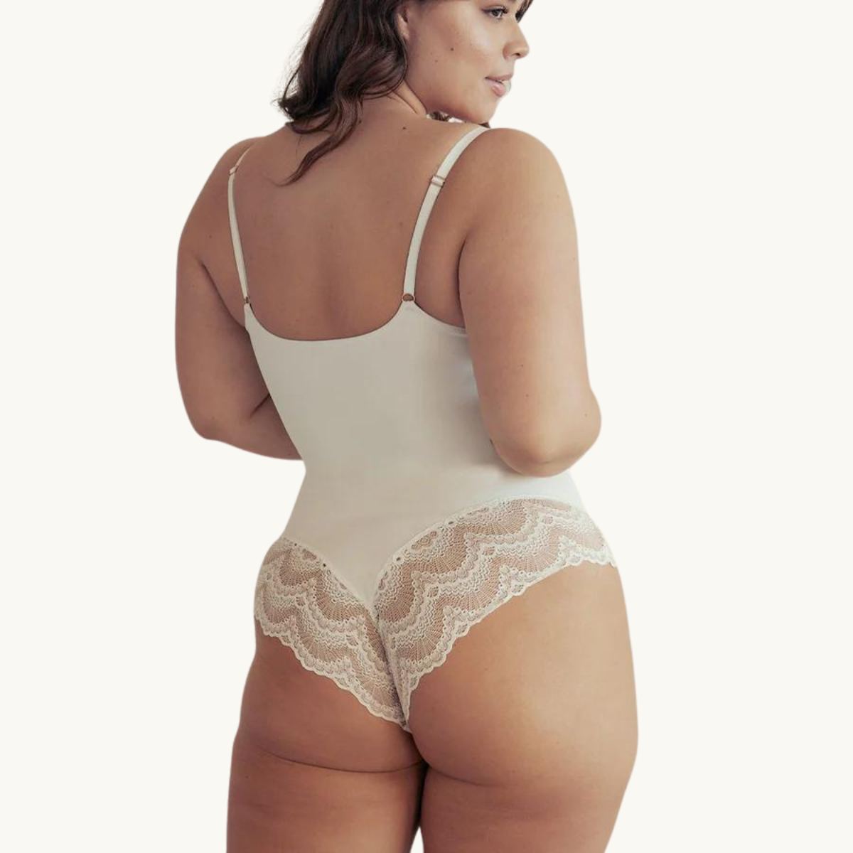 Lace Bodysuit Shapewear®