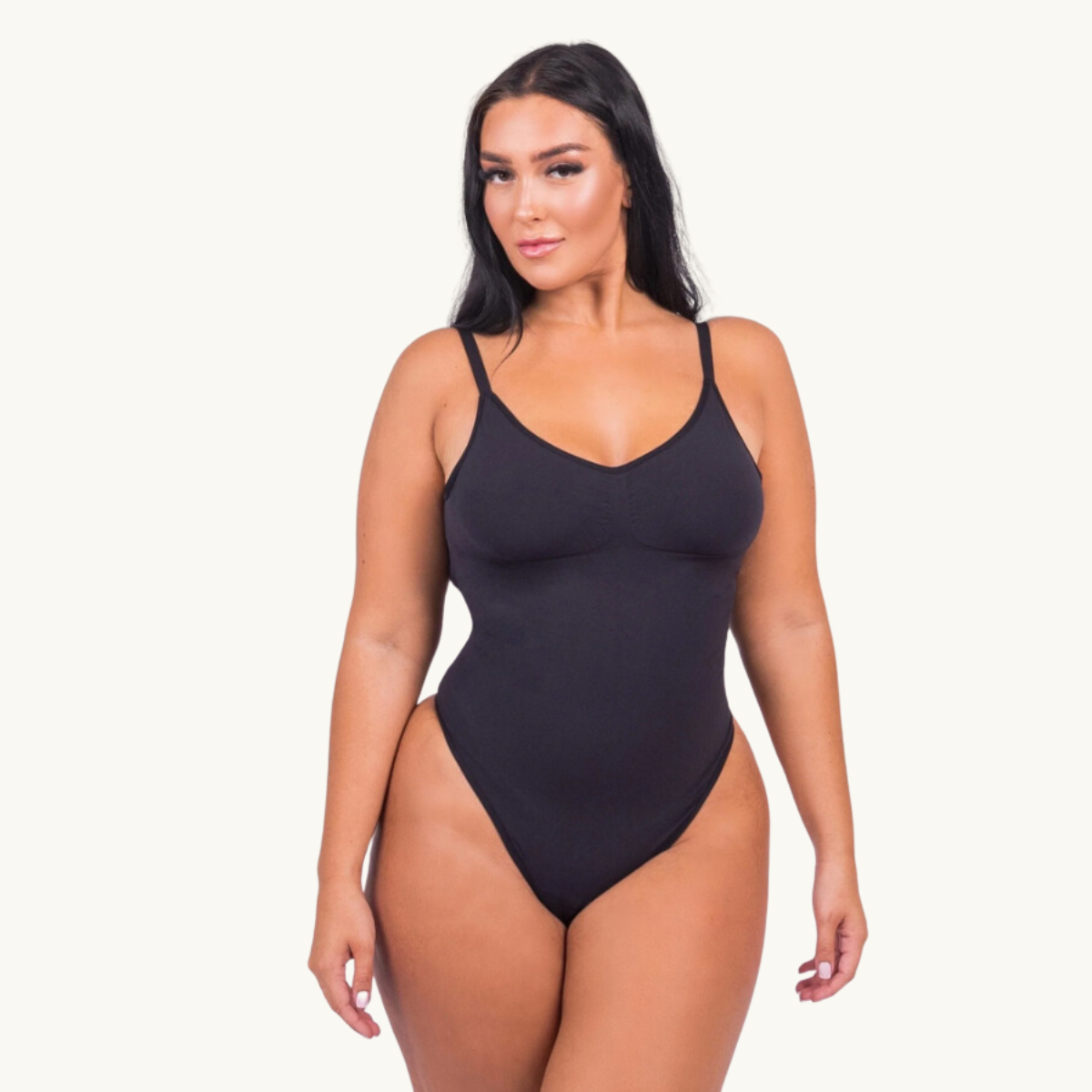 Low Back Bodysuit Shapewear®