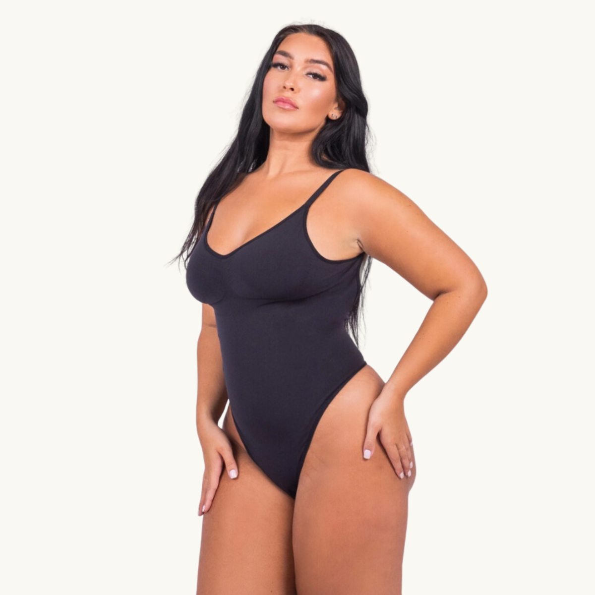 Low Back Bodysuit Shapewear®