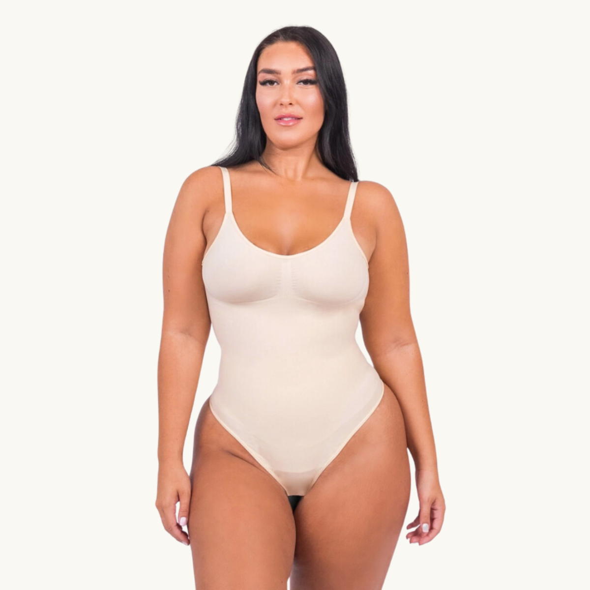 Low Back Bodysuit Shapewear®