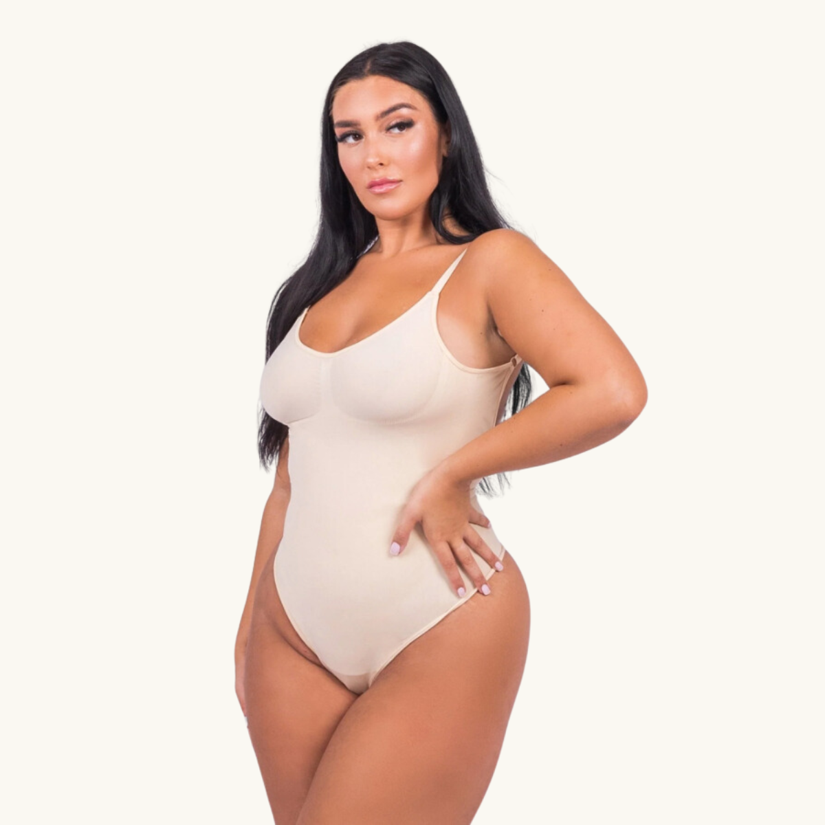 Low Back Bodysuit Shapewear®