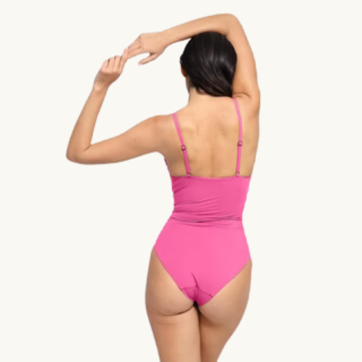 One-piece Shapewear Swimsuit®