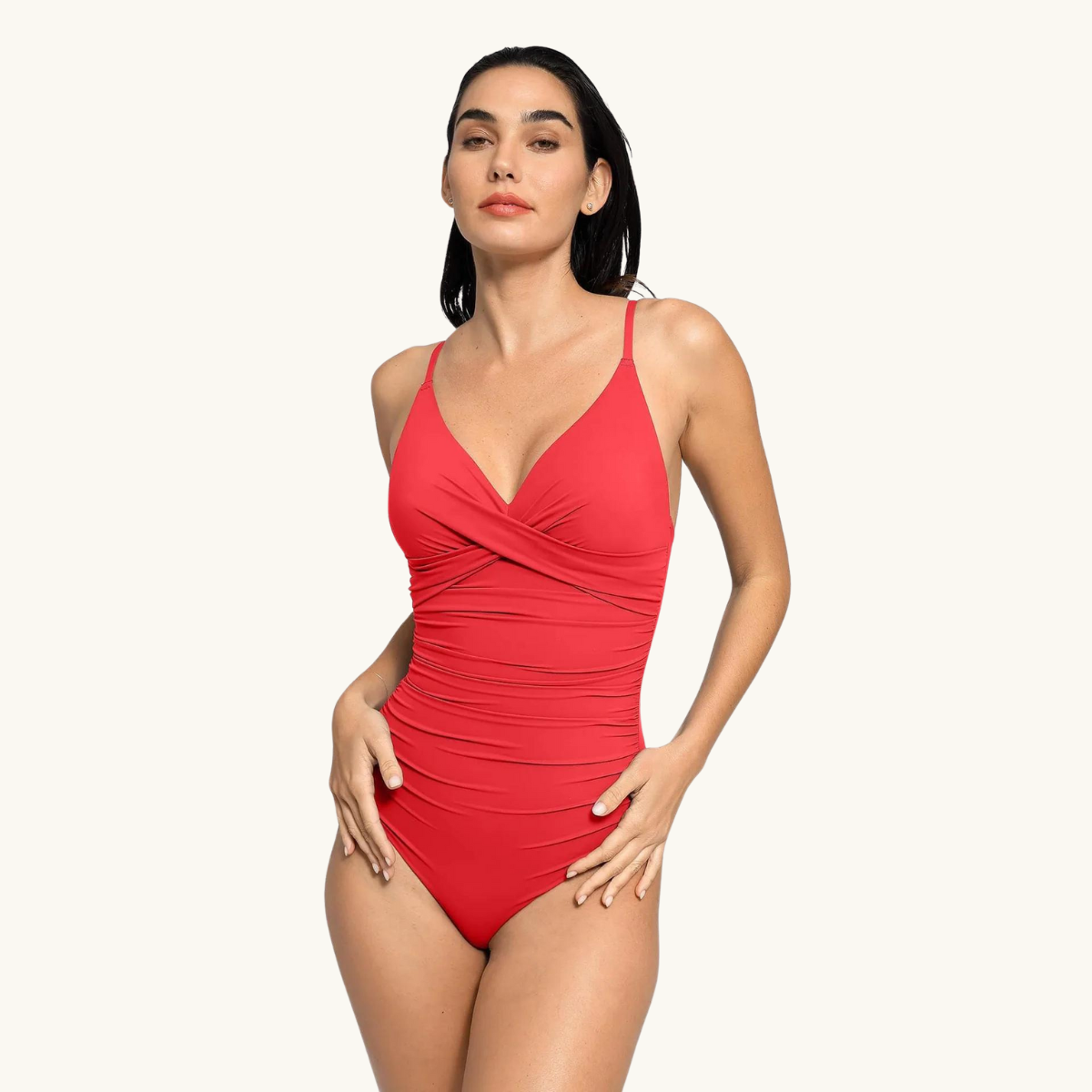 One-piece Shapewear Swimsuit®
