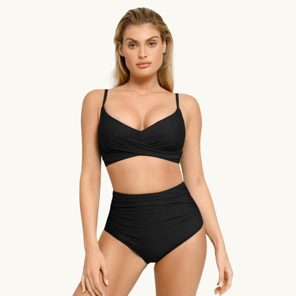 Two-piece Shapewear Swimsuit®