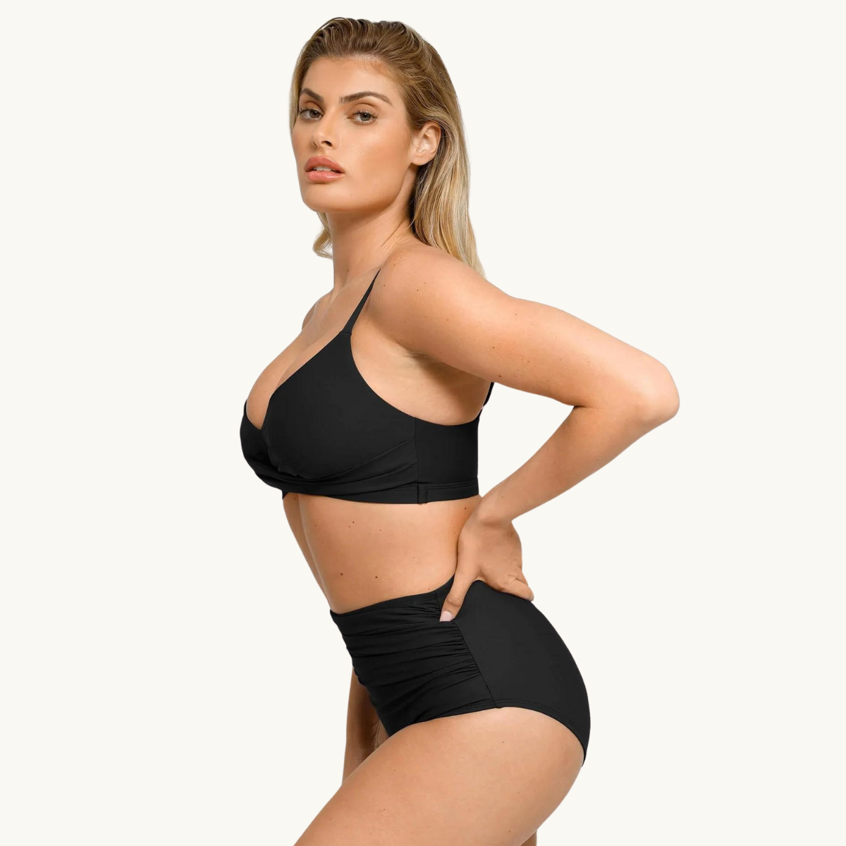 Two-piece Shapewear Swimsuit®