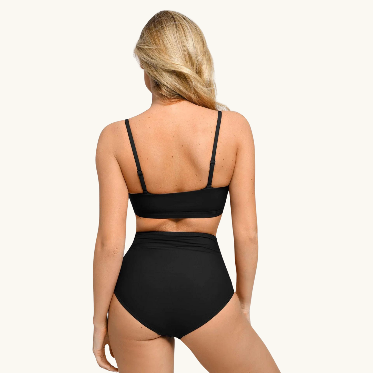 Two-piece Shapewear Swimsuit®