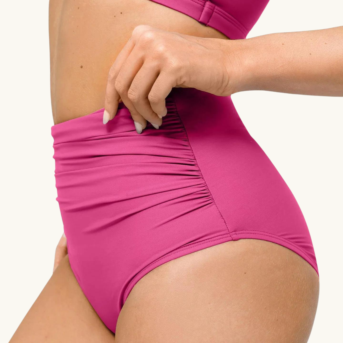 Two-piece Shapewear Swimsuit®