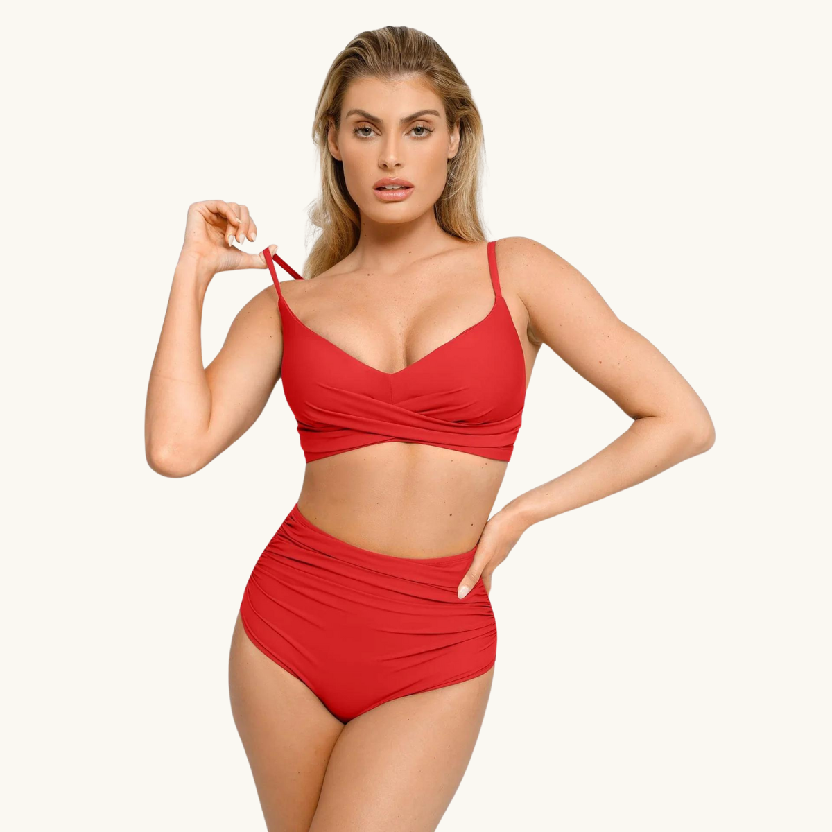 Two-piece Shapewear Swimsuit®