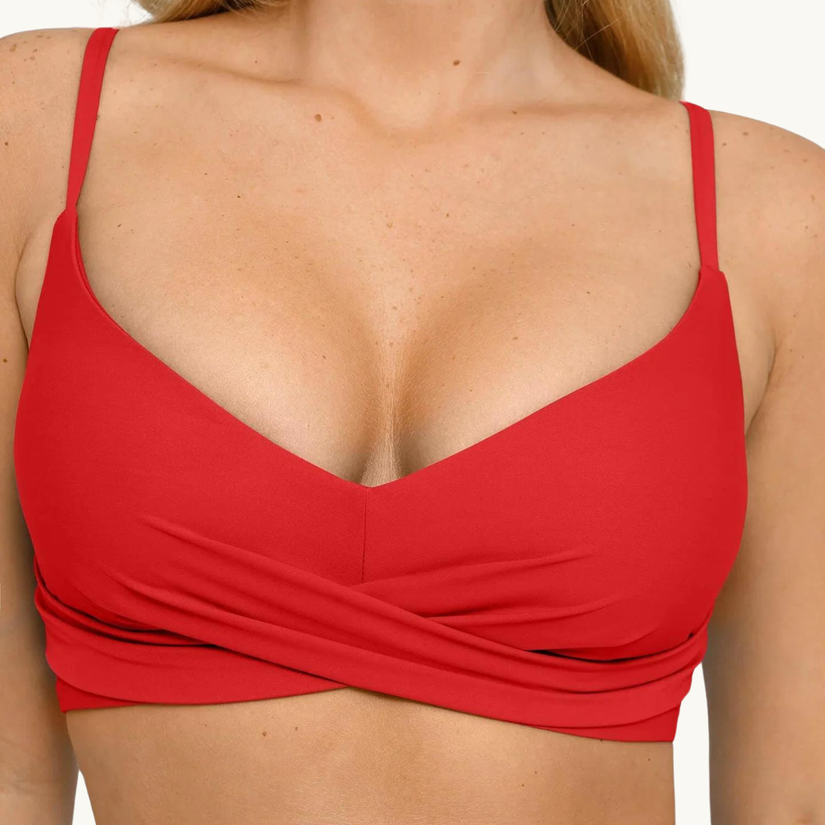 Two-piece Shapewear Swimsuit®