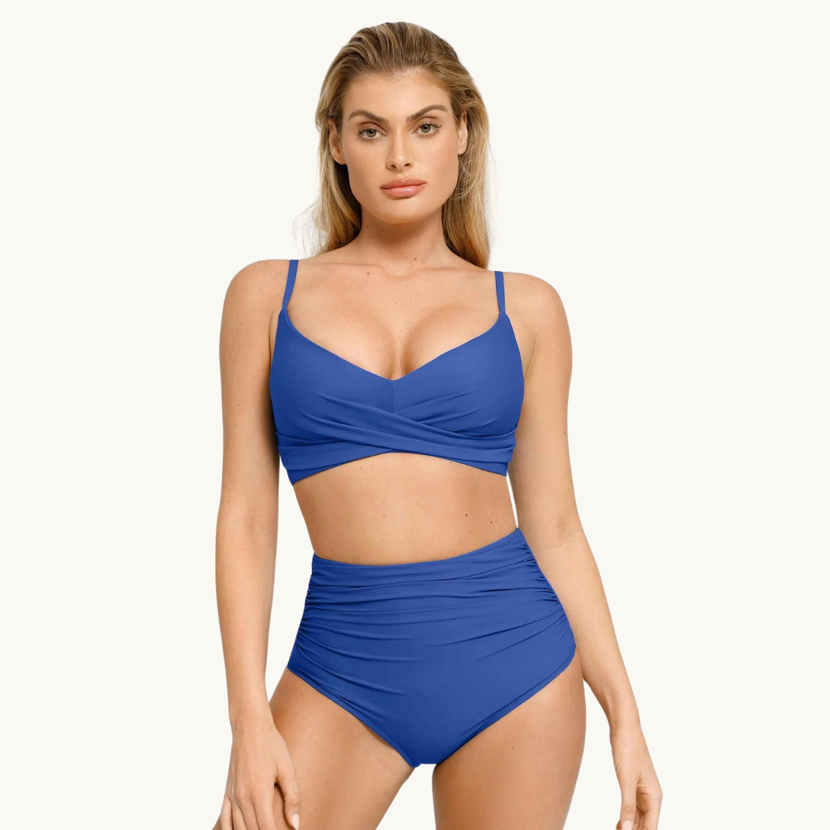 Two-piece Shapewear Swimsuit®