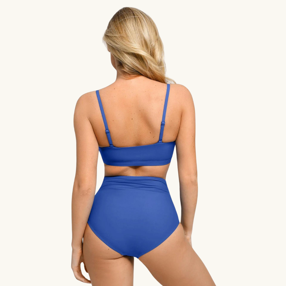 Two-piece Shapewear Swimsuit®
