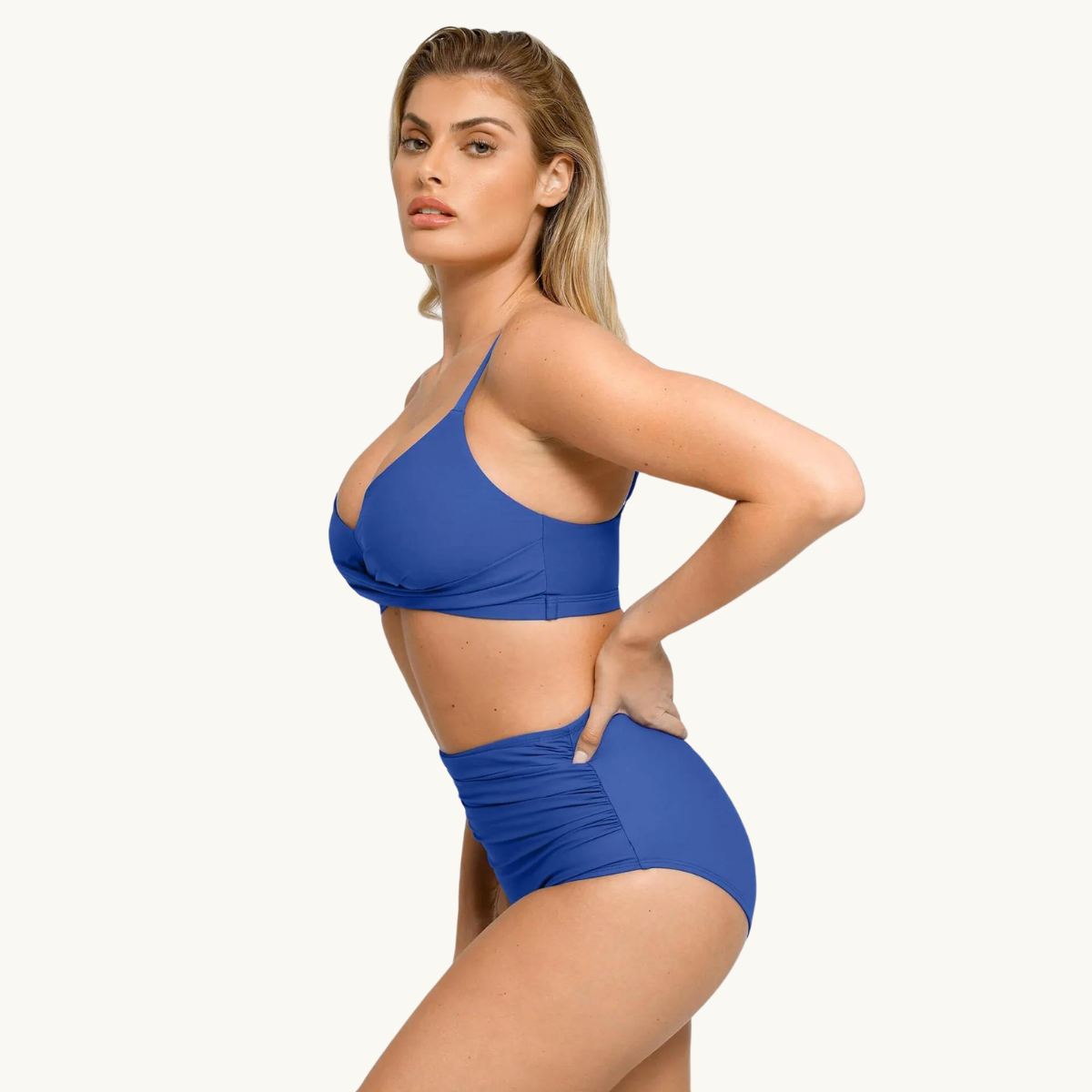 Two-piece Shapewear Swimsuit®