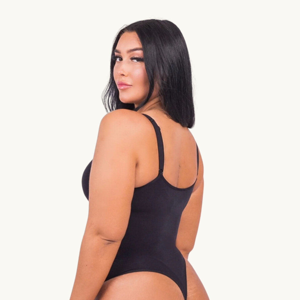 Thong Bodysuit Shapewear®