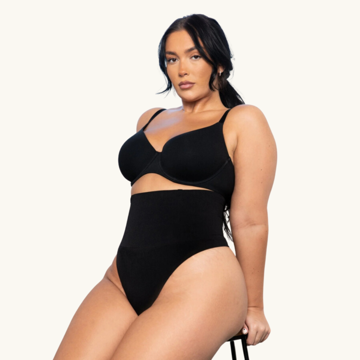 Sculpting Thong®