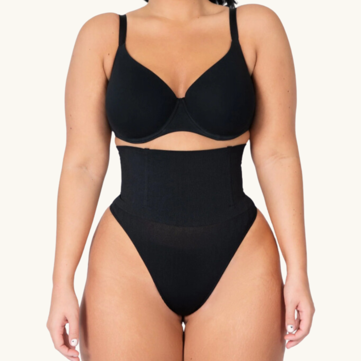 Sculpting Thong®