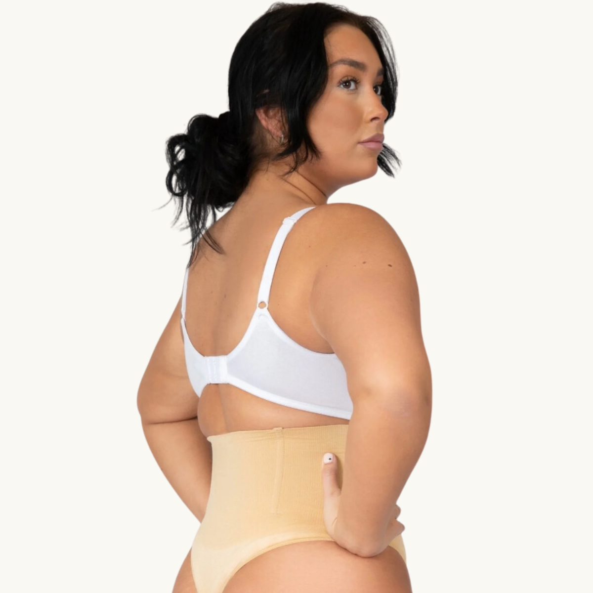 Sculpting Thong®