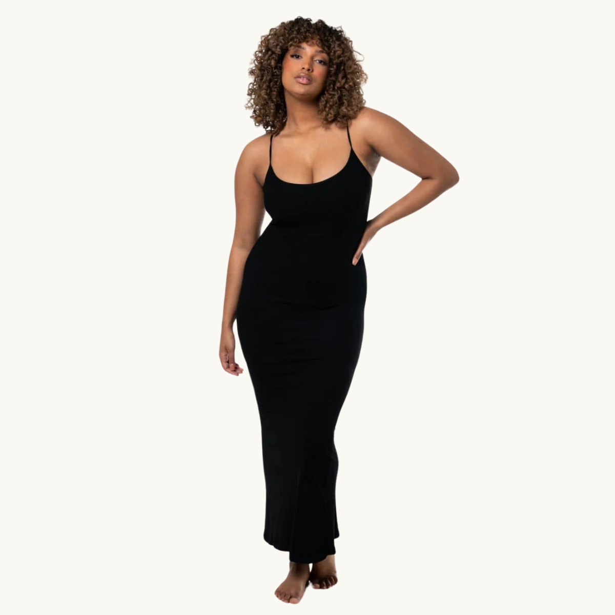 Long Sculpting Dress®