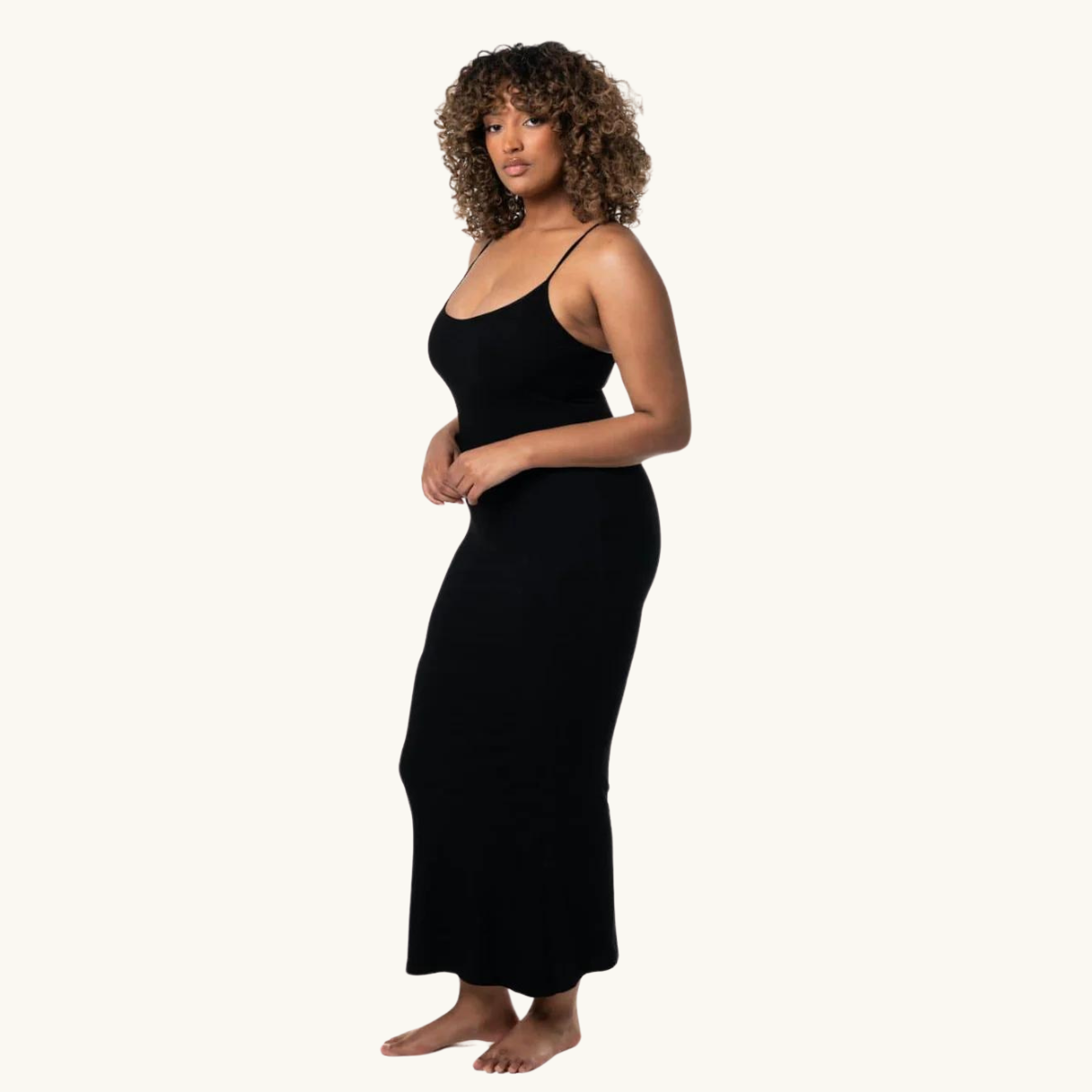 Long Sculpting Dress®