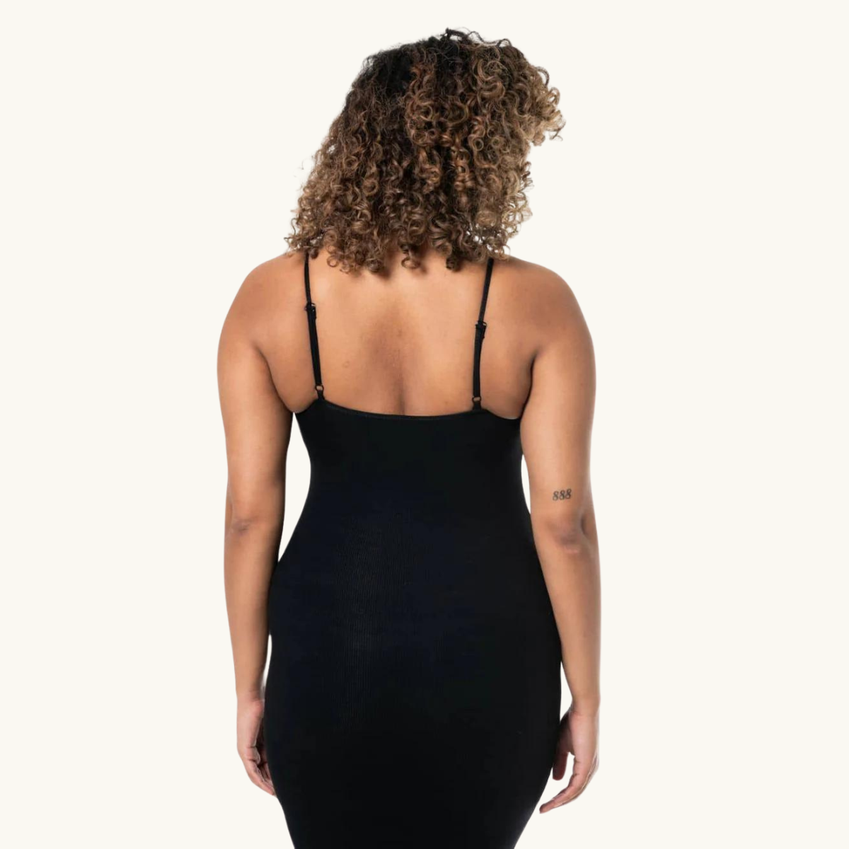 Long Sculpting Dress®