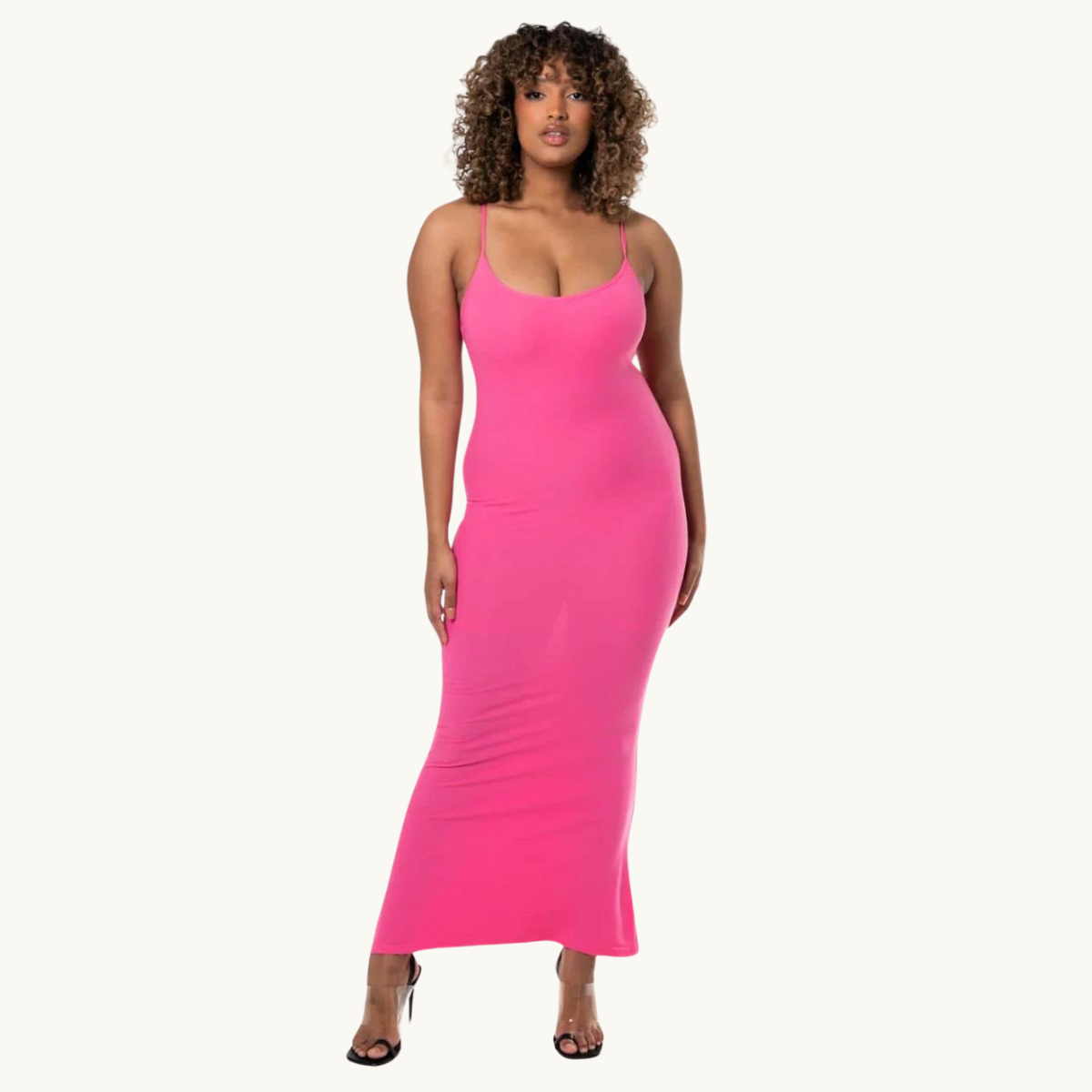 Long Sculpting Dress®