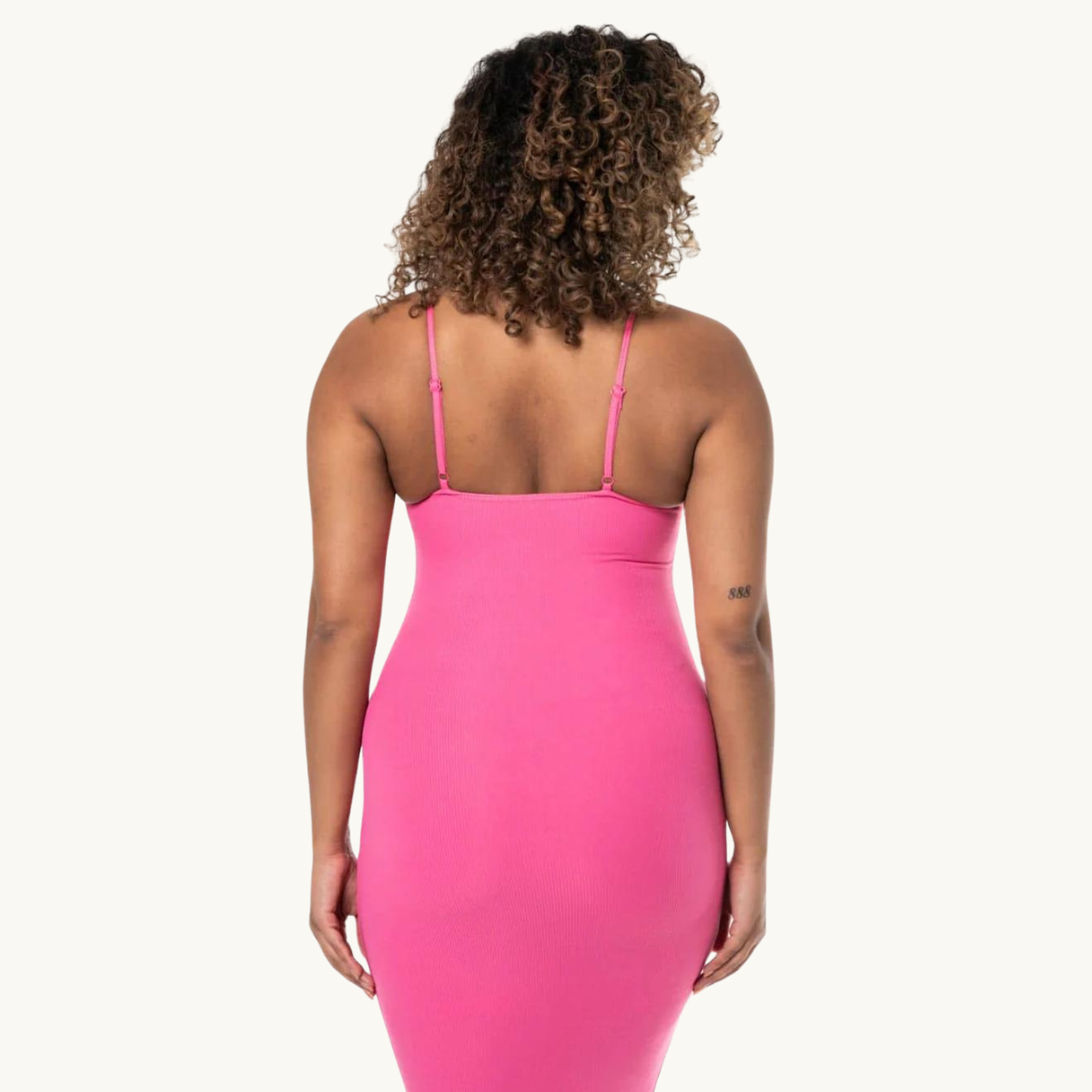 Long Sculpting Dress®