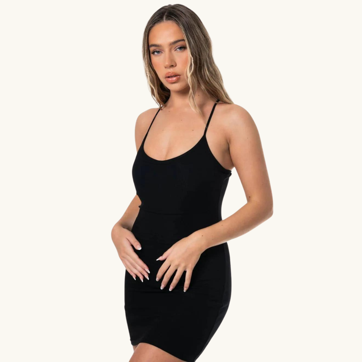 Short Sculpting Dress®