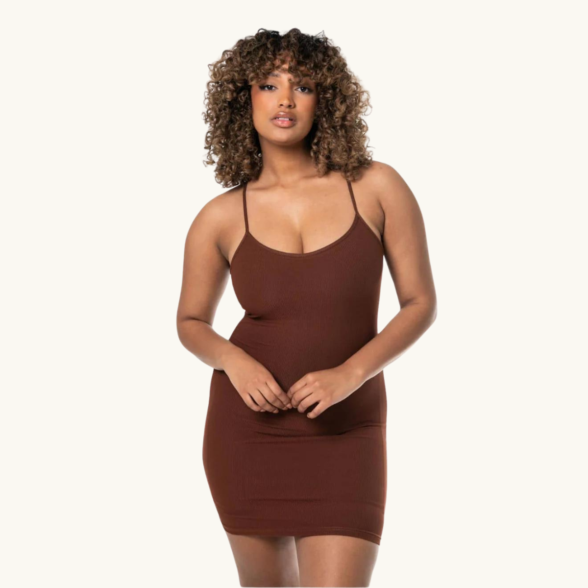 Short Sculpting Dress®