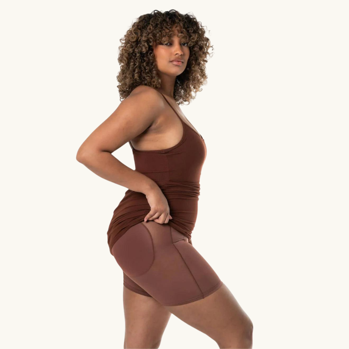 Short Sculpting Dress®
