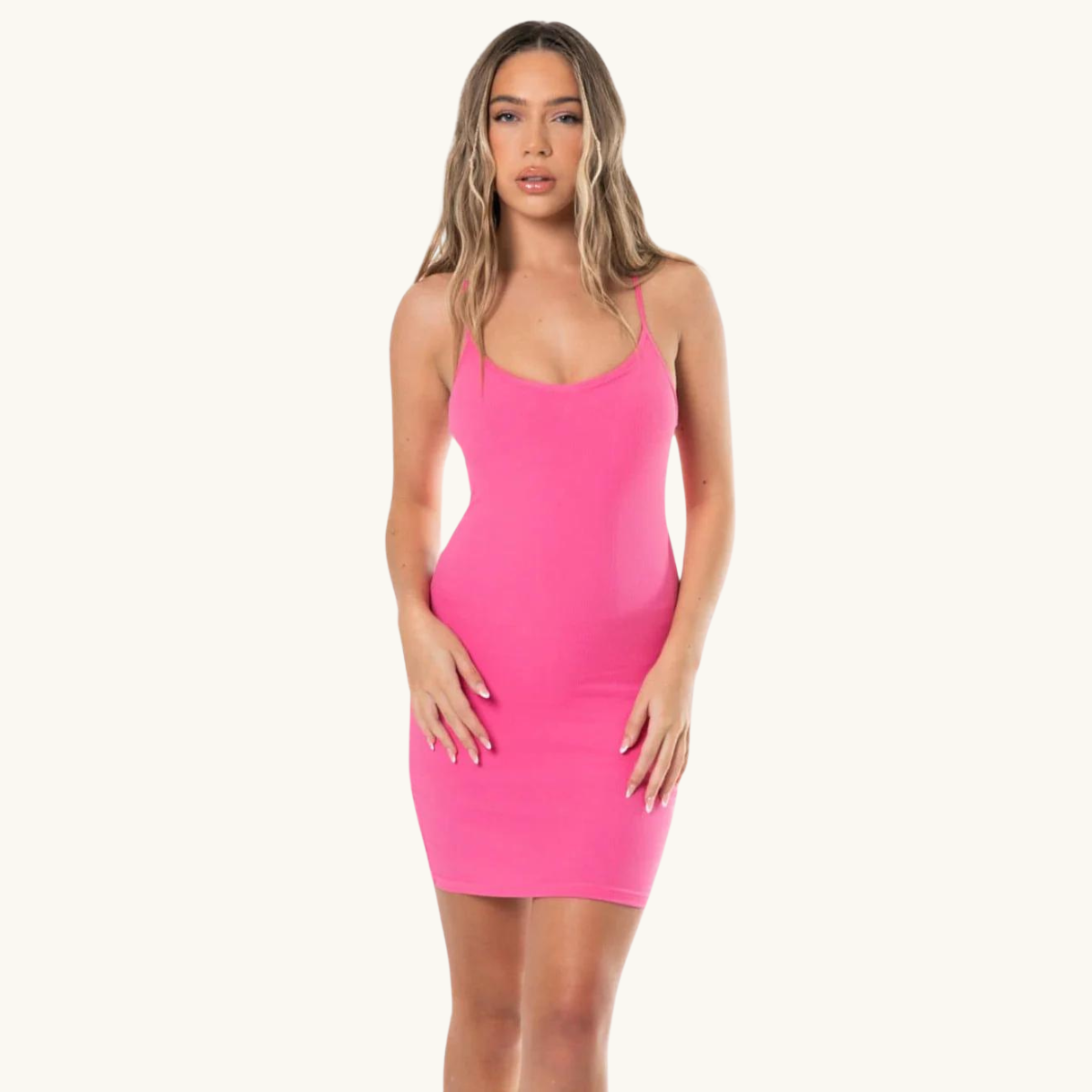 Short Sculpting Dress®