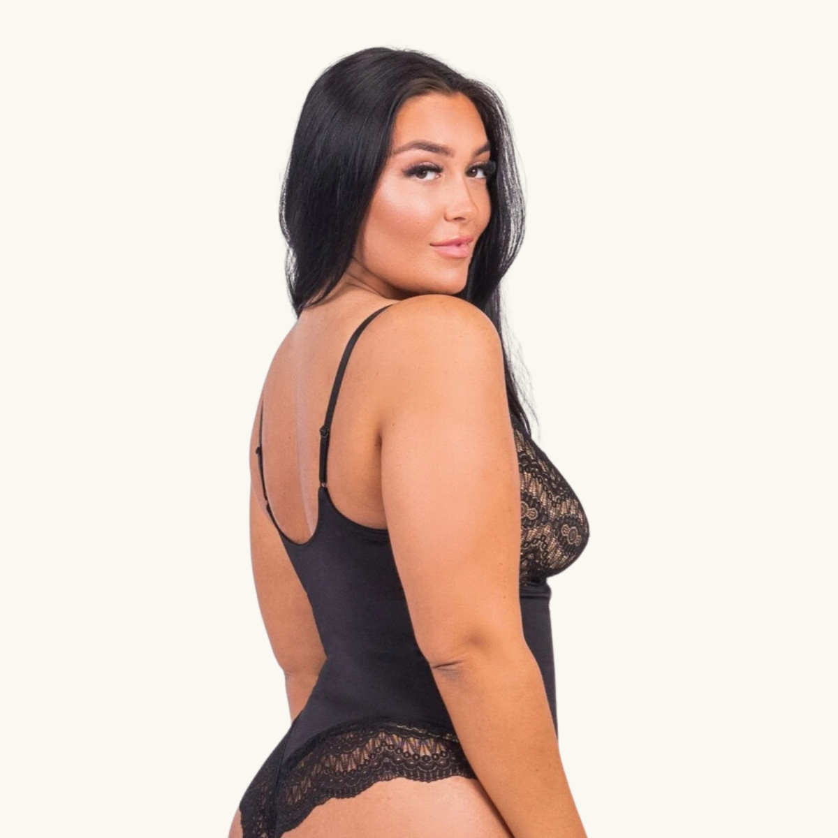 Lace Bodysuit Shapewear®