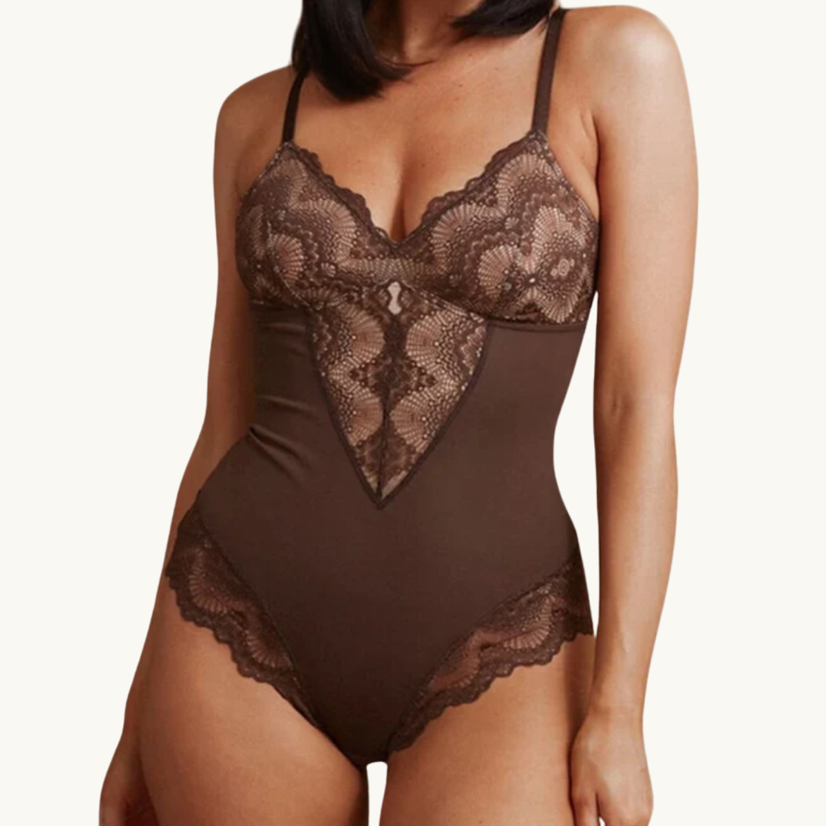 Lace Bodysuit Shapewear®