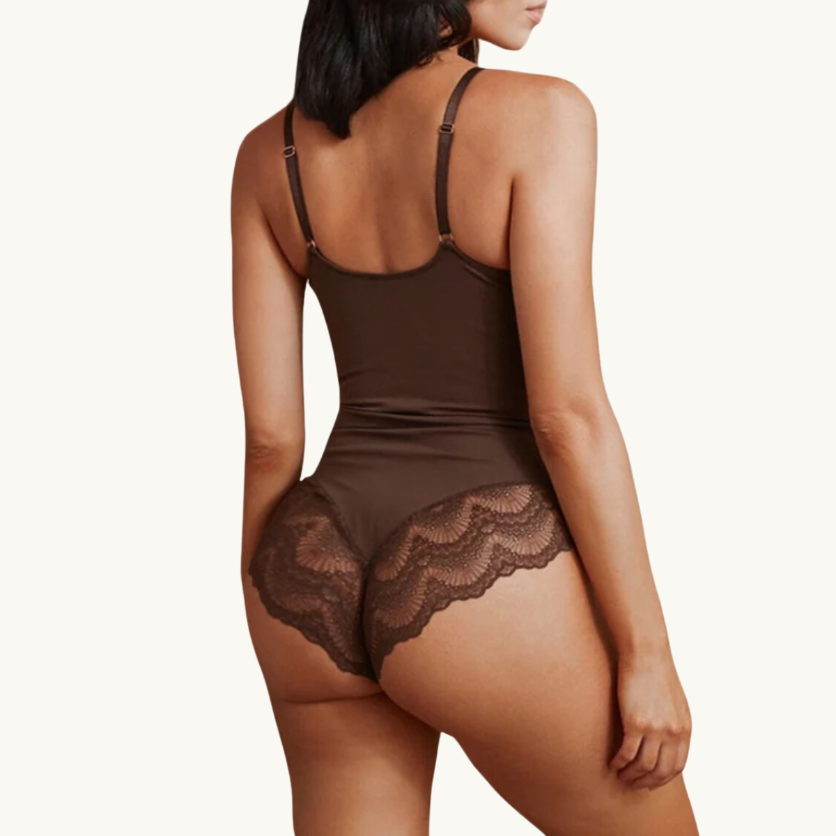 Lace Bodysuit Shapewear®